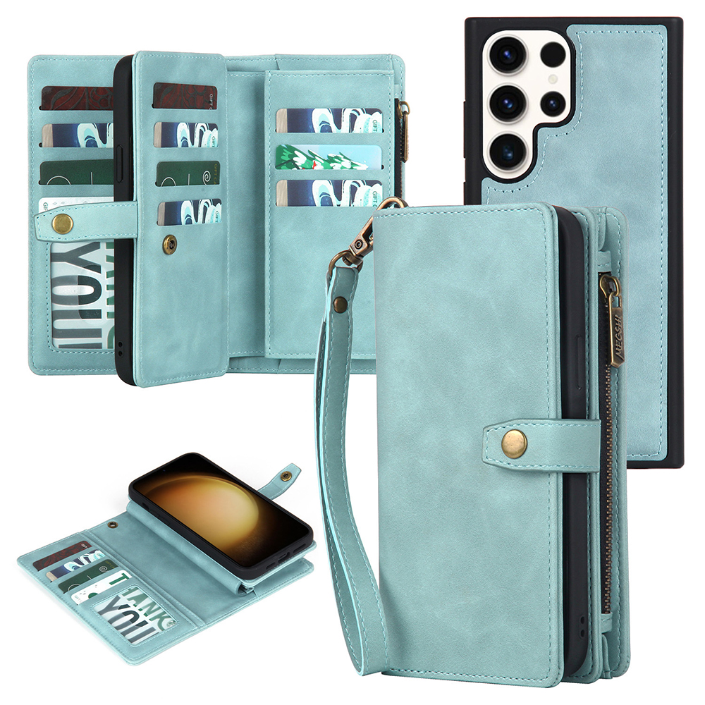 Samsung Detachable Wallet Case Main