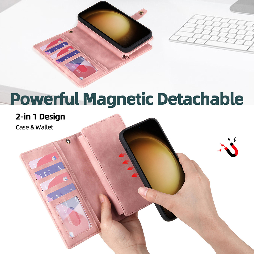 Magnetic Closure
