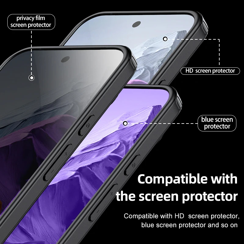 Durable Back Design