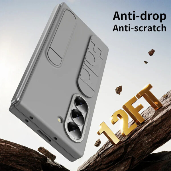 Shockproof wristband case on impact