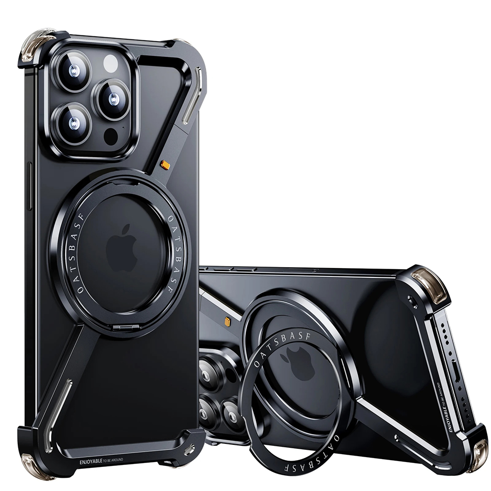 Black Matte Version