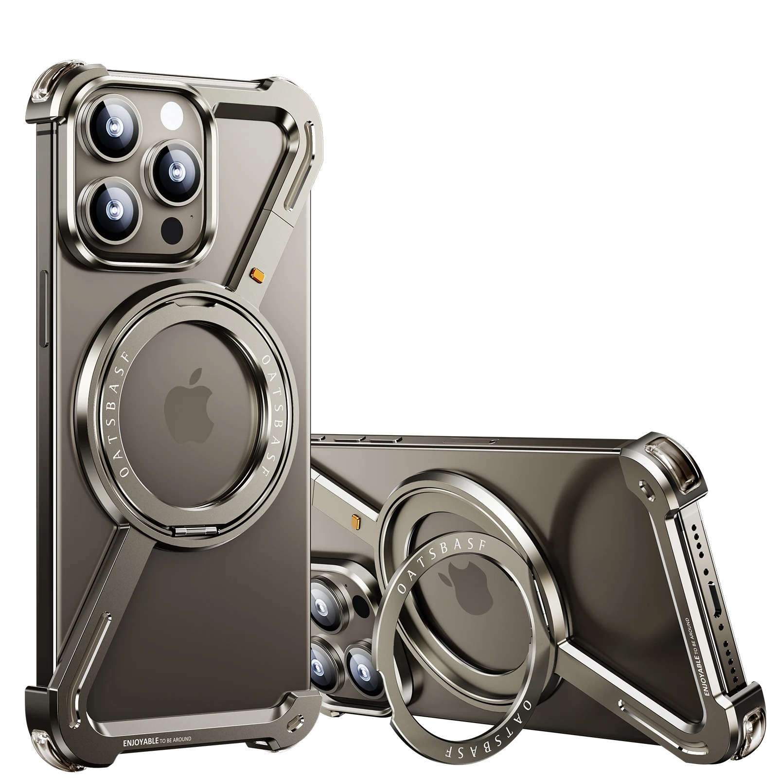 Titanium Option