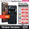 Nothing Phone (3a) 5G – Snapdragon 7s Gen 3, 6.77