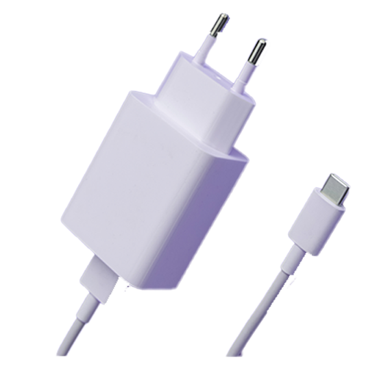 Discover Charging & Power