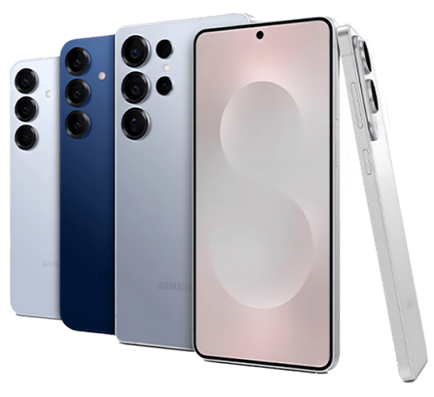 Discover Phones & Accessories