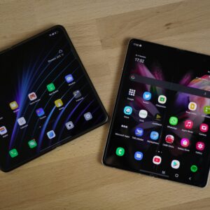 Android Tablets