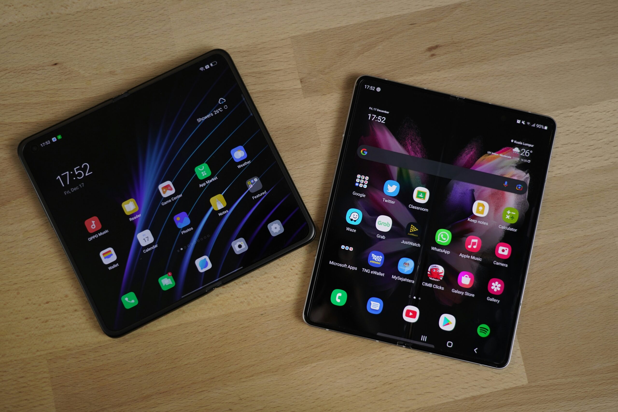 Android Tablets
