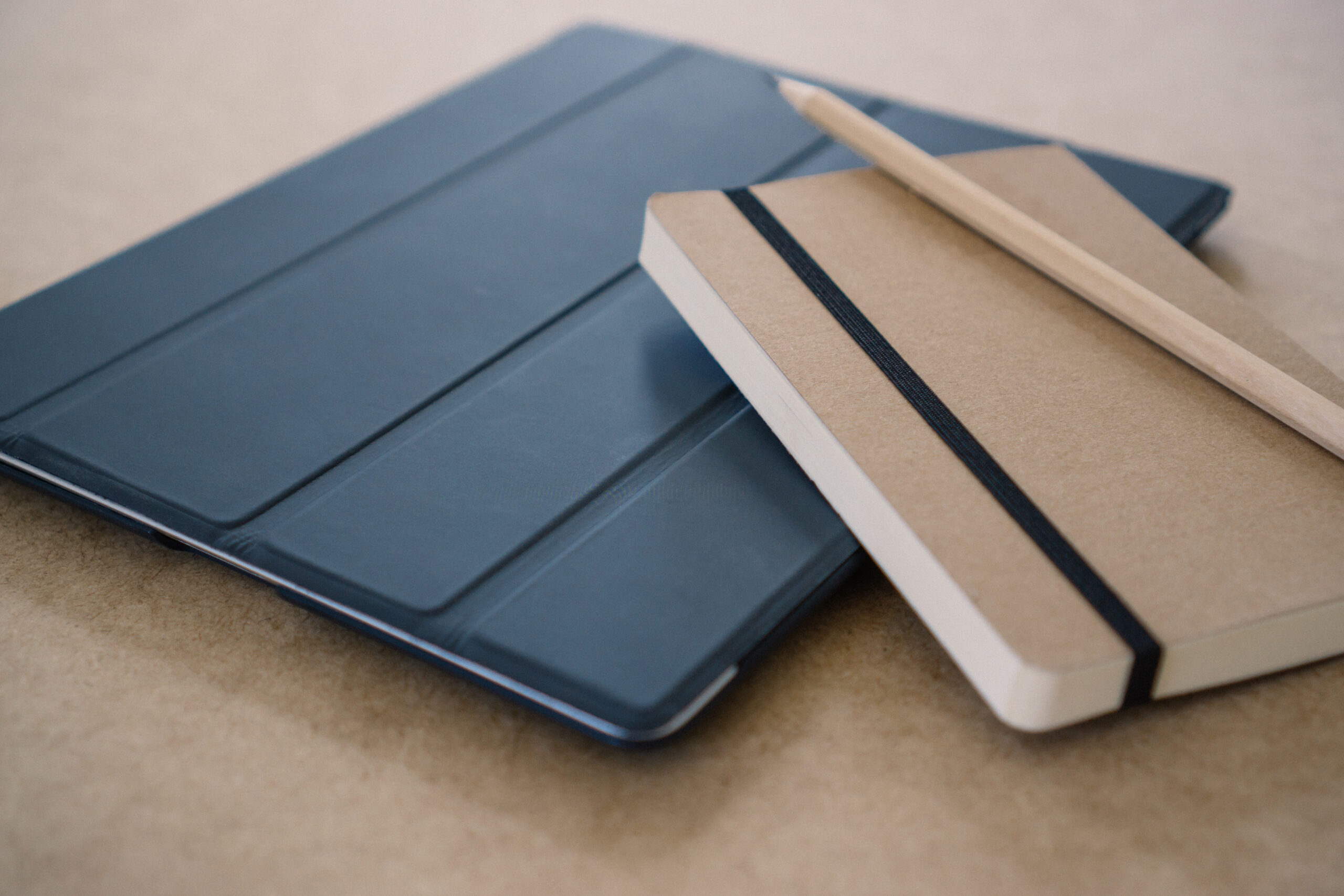 Tablet Cases & Protection