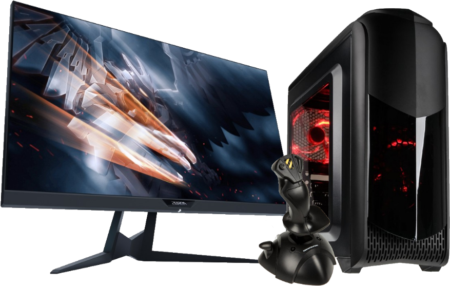 Discover Gaming Accessories