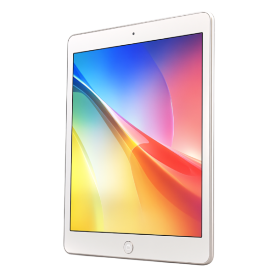 Discover the Latest Tablets & iPads