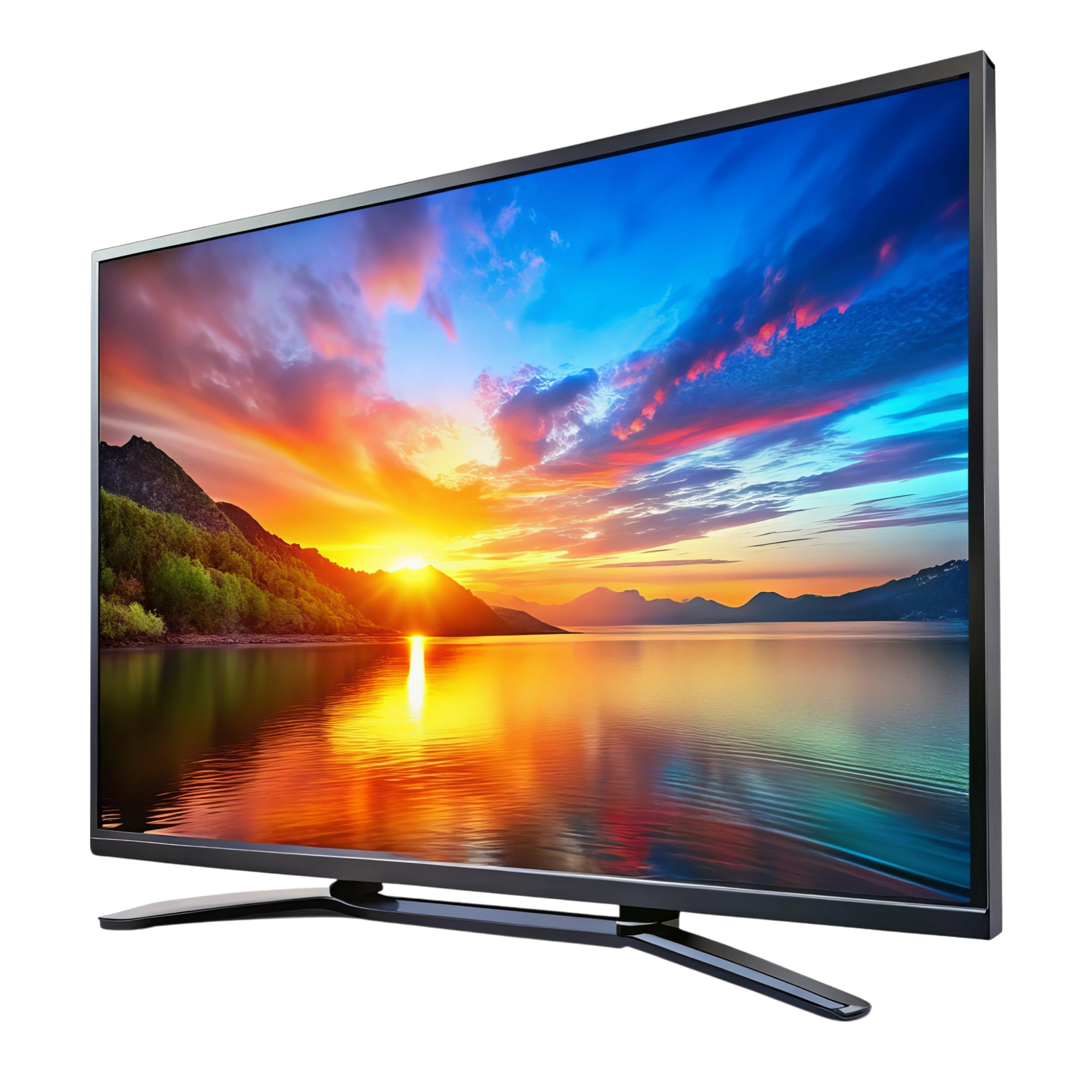 Discover TVs & Entertainment