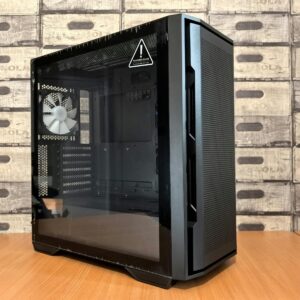PC Cases & Chassis