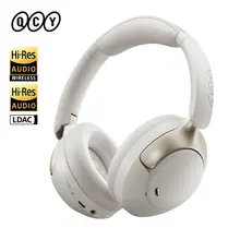 QCY H3 Pro ANC Bluetooth Headphones